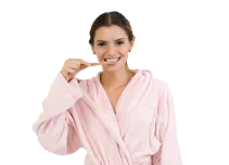 Pozostałe produkty do higieny jamy ustnej