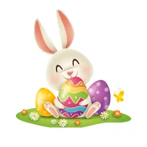 Prezenty na Zajączka