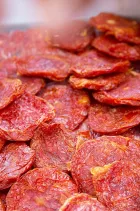 Liofilizowane Warzywa