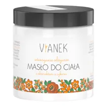 Masła, musy do ciała