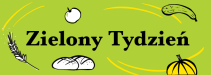 Zielony Tydzień 2024