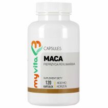 Maca