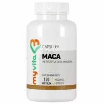 Maca