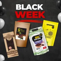 BLACK WEEK