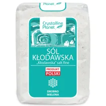 Sól Kłodawska