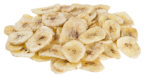 Chipsy Bananowe