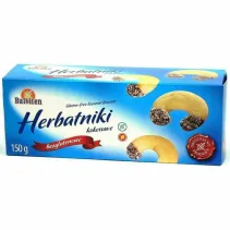 Herbatniki