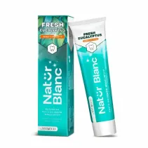 Naturalna Higiena Jamy Ustnej Sylveco