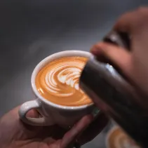 Barista