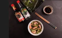 Sosy Sojowe MR. MING