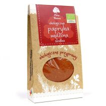Papryka Wędzona
