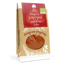 Papryka Wędzona