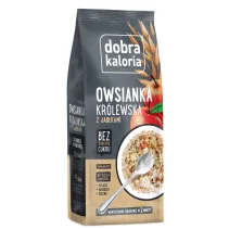 Owsiankowe Niezbędniki