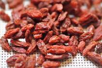 Jagody Goji
