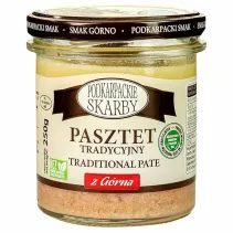 Pasztety