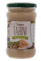 Tahini