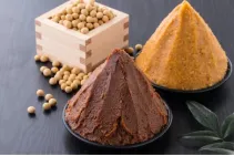 Miso, Pasty i Buliony