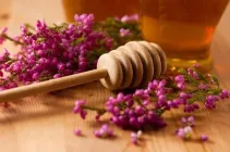 Miód Wrzosowy