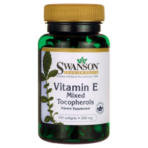 Witamina E
