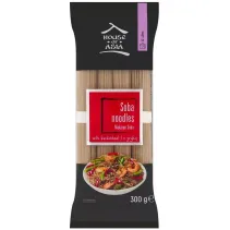 Makaron Soba Gryczany