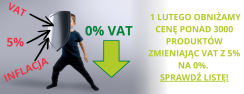 0% VAT