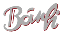 BANFI .