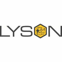 ŁYSOŃ .