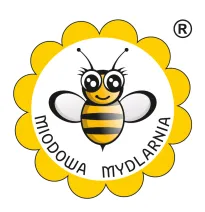 Miodowa Mydlarnia .