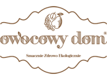 OWOCOWY DOM .