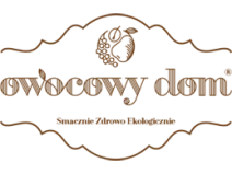 OWOCOWY DOM .