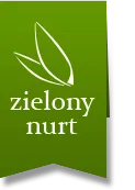 Zielony Nurt .