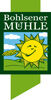 Bohlsener Mühle .
