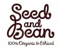 Seed and Bean .