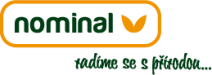 Nominal .