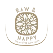 Raw and Happy Sp. z o.o. .