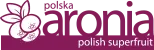 Polska Aronia .