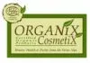 Organix Cosmetix  .