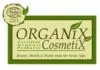 Organix Cosmetix  .