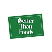 Better Than Foods .