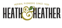 Heath & Heather Herbal Teas & Infusions