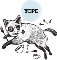 YOPE sp. z o.o.