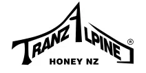 TranzAlpineHoney NZ .