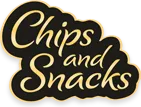 Chips and Snacks .