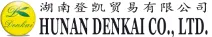 HUNAN DENKAI CO., LTD. .
