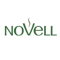 CAFÉS NOVELL