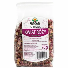 Róża Kwiat 75 g - Natura Wita