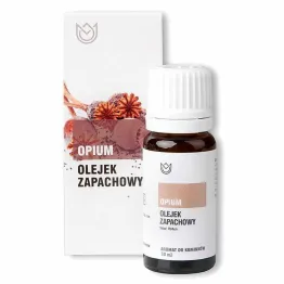 Olejek Zapachowy Opium 10 ml - Naturalne Aromaty