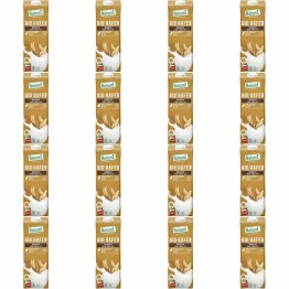16 x Napój Owsiany z Soją Barista Bio 1 L  UHT - Natumi