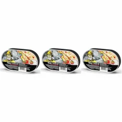 3 x Filety z Makreli w Sosie Pomidorowym 170 g - Kier