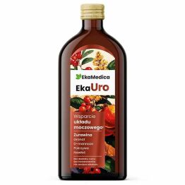 EkaUro 500 ml - Ekamedica